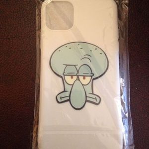 Nickelodeon IPhone cases
